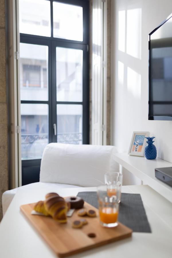 Boa415 Cosy Apartment Πόρτο Εξωτερικό φωτογραφία