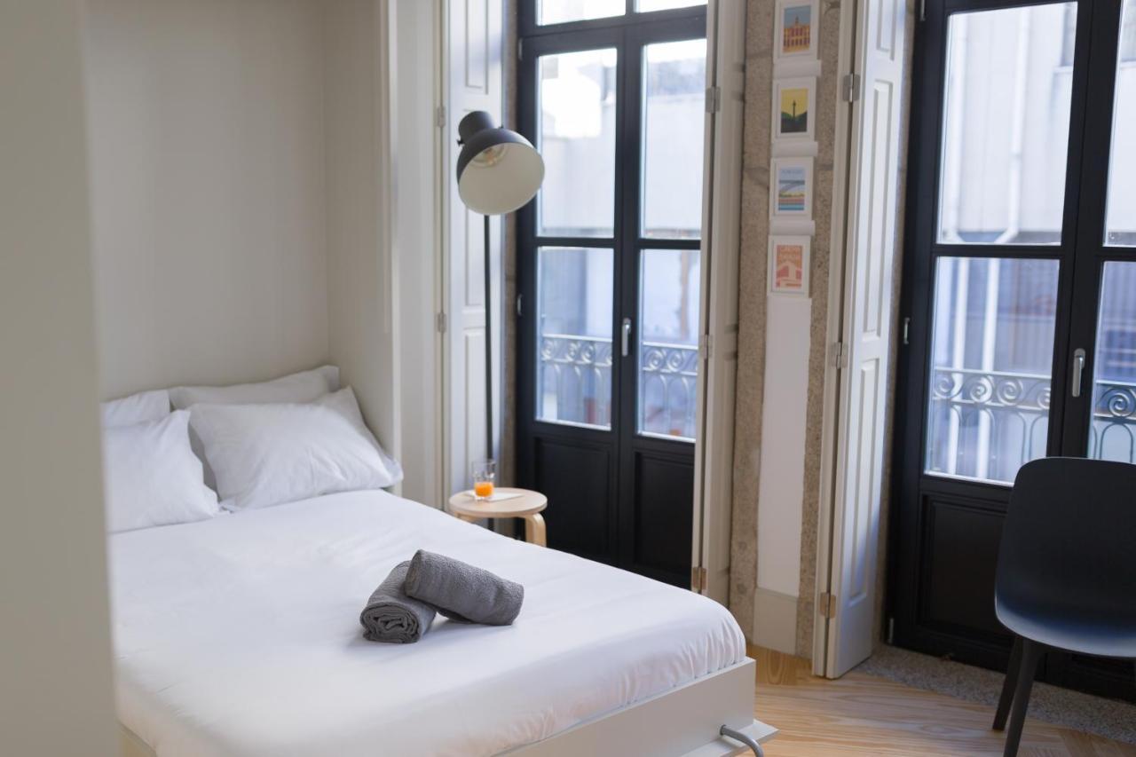 Boa415 Cosy Apartment Πόρτο Εξωτερικό φωτογραφία
