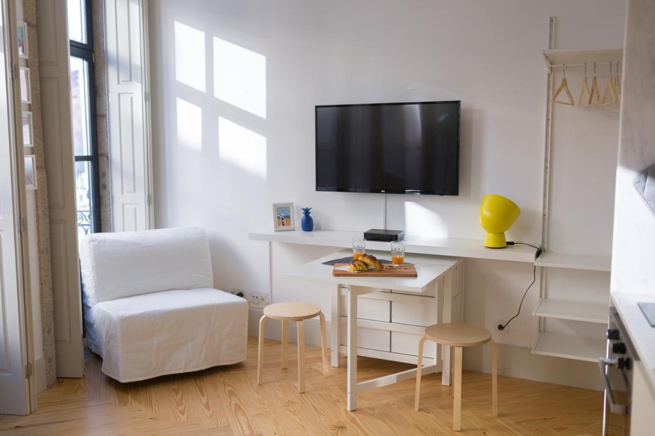 Boa415 Cosy Apartment Πόρτο Εξωτερικό φωτογραφία