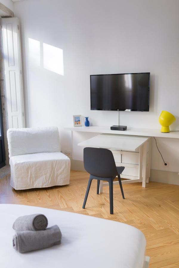 Boa415 Cosy Apartment Πόρτο Εξωτερικό φωτογραφία