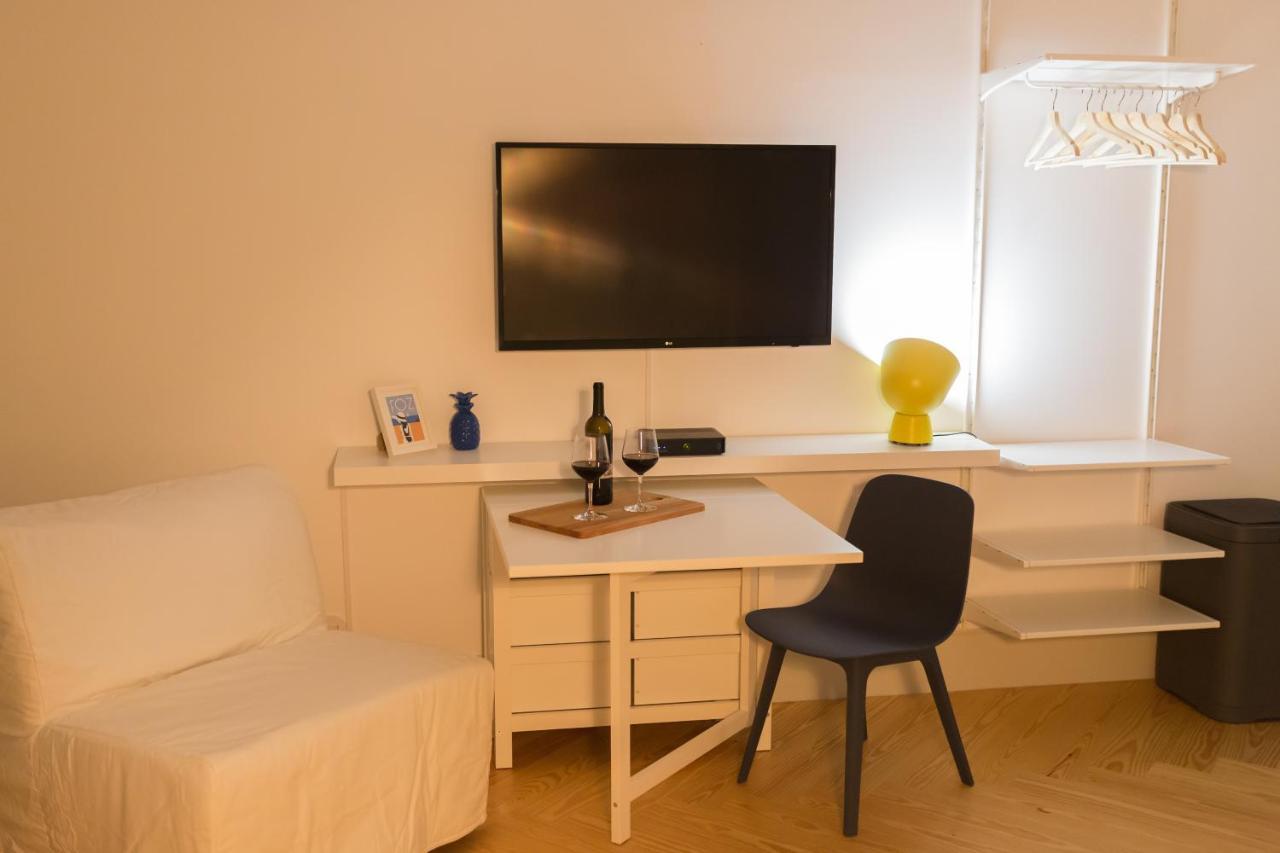 Boa415 Cosy Apartment Πόρτο Εξωτερικό φωτογραφία