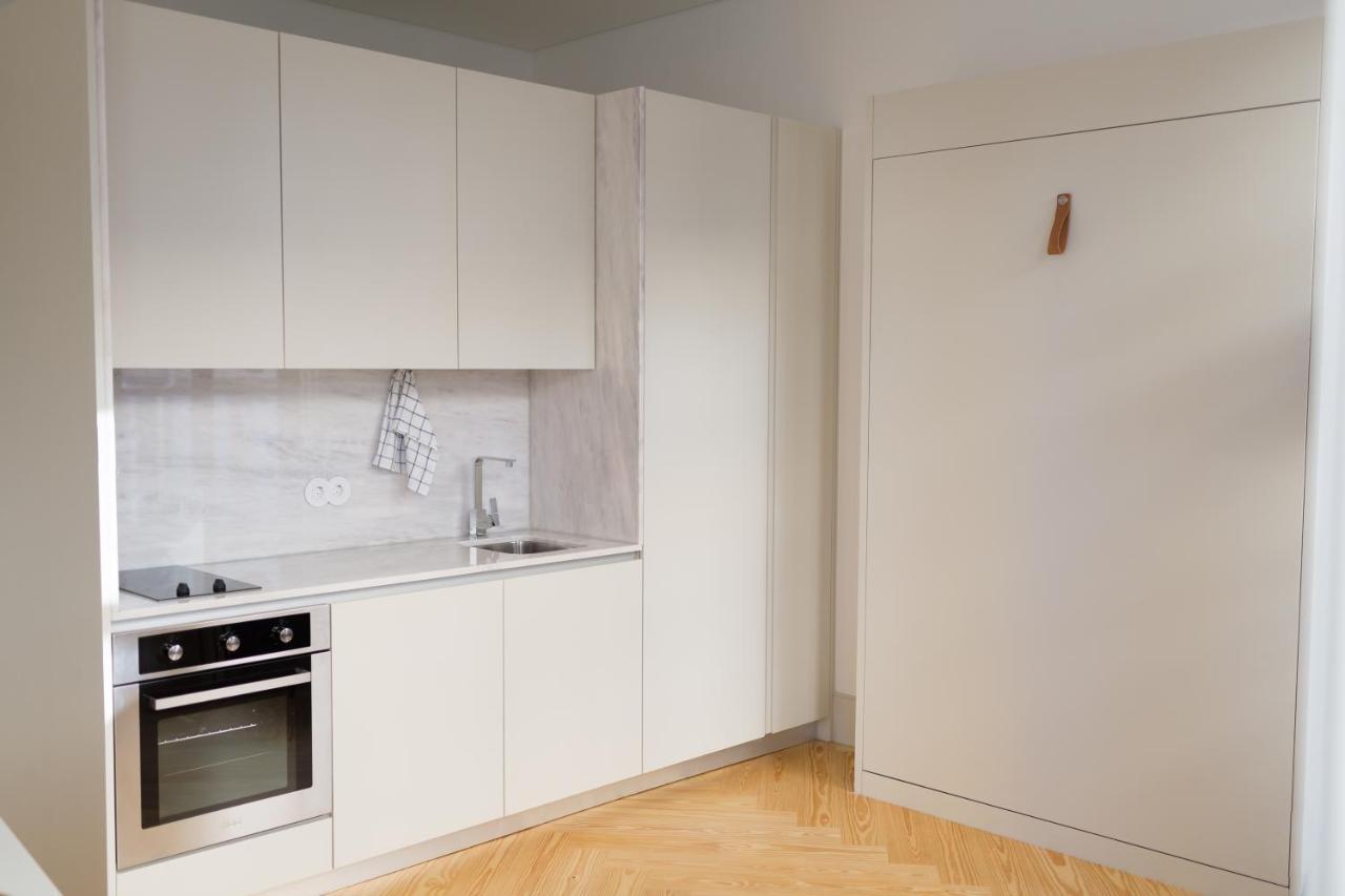 Boa415 Cosy Apartment Πόρτο Εξωτερικό φωτογραφία