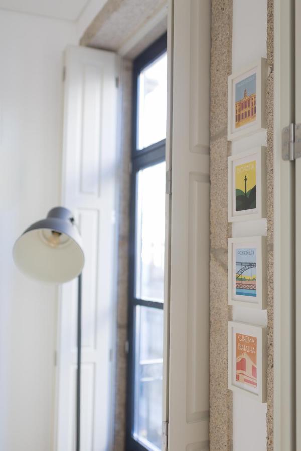 Boa415 Cosy Apartment Πόρτο Εξωτερικό φωτογραφία
