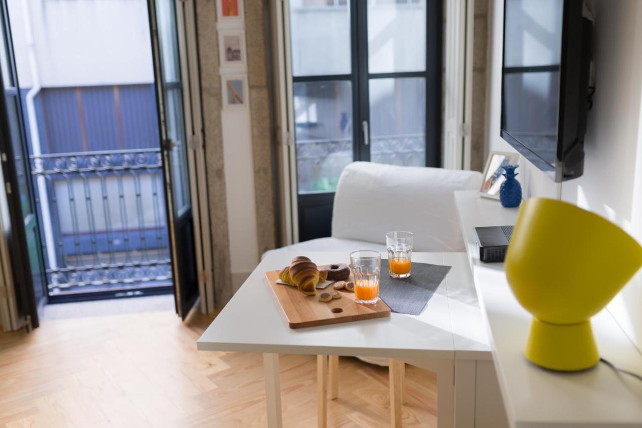 Boa415 Cosy Apartment Πόρτο Εξωτερικό φωτογραφία