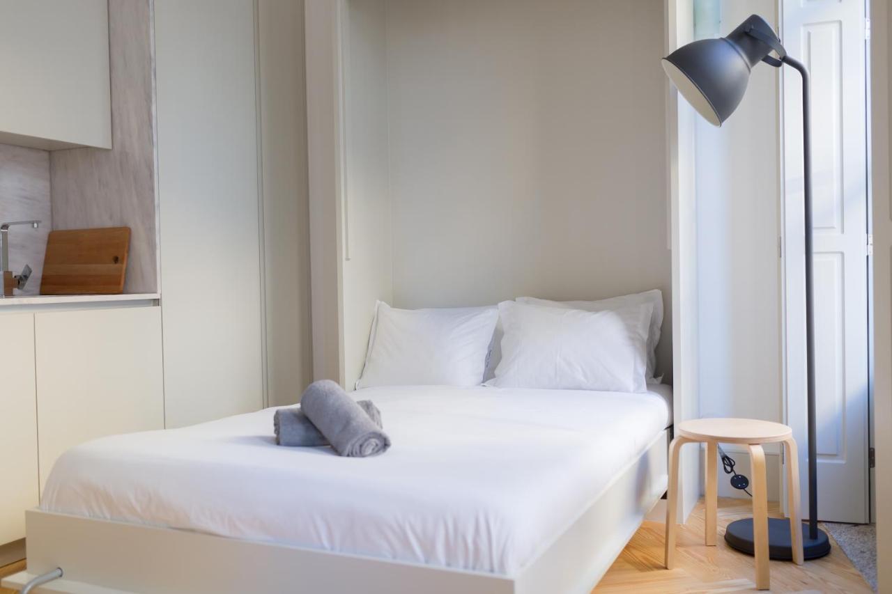 Boa415 Cosy Apartment Πόρτο Εξωτερικό φωτογραφία
